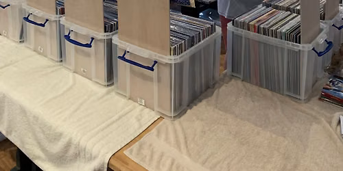 Penzance Record Fair - November 2026