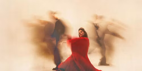 Selah Sue in Den Haag