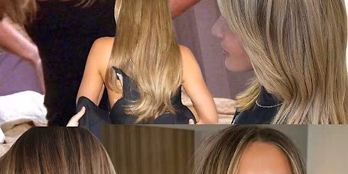 High Lift Colour MasterClass