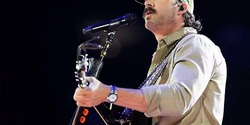 Riley Green: Cowboy As It Gets Tour