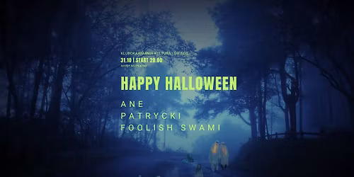 Happy Halloween