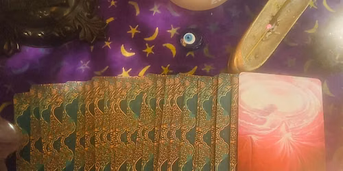 \ud83c\udf15Strawberry Moon\ud83c\udf53 Guided Sound Meditation