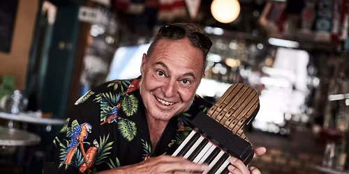 Bert Boll - Hommage an Georg Kreisler und Ulrich Roski