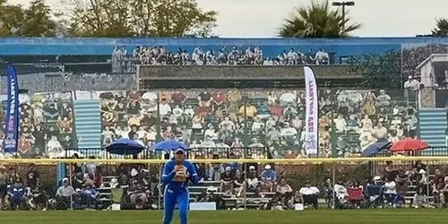 Mary Nutter Collegiate Classic