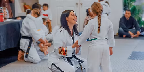 Legacy Martial Arts Discovery Session