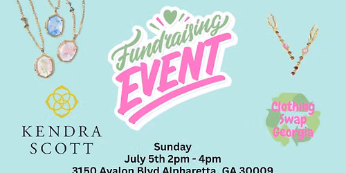 Giveback with Kendra Scott