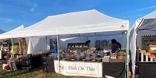 Lakota Eash High School Craft Show