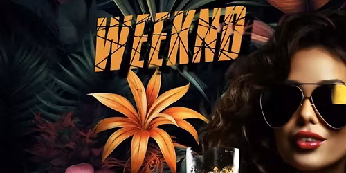 YO NO PERREO SOLA WLW PARTY