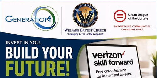 Verizon Skill Forward Interest Meeting