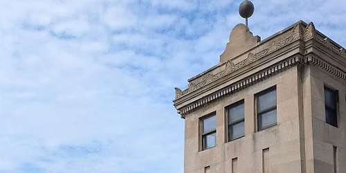 Crossing the River: Milwaukee's Bridges, Gears, and Grudges