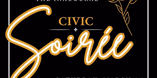 Civic Soir\u00e9e