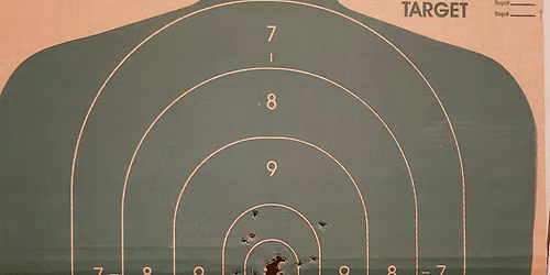 Texas License to Carry (LTC) classroom + shooting qualification