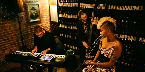 Jazz Night at The Simon!