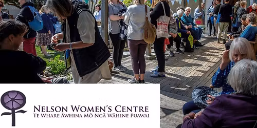 Frocks and Mocktails AGM meeting!