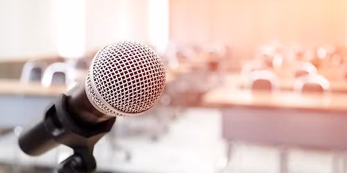 Examined Life Series - Panel with Local Expert Guests