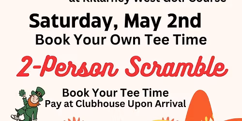 Cinco de Mayo Tournament 2026