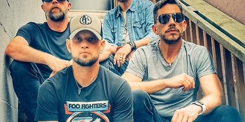 Tony Logue Live in Tulsa