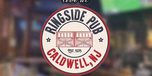 Piano Man Meets Rocket Man at Ringside Pub - Caldwell, NJ