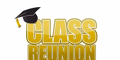 Class of 2001 York High Bearcats 25 Year Reunion