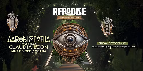 Afrodise Bucharest
