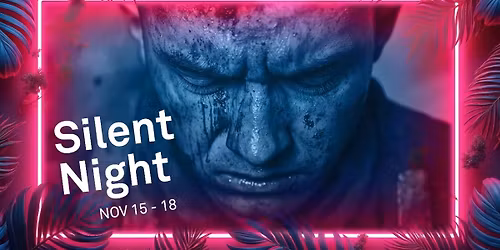 Florida Grand Opera - Silent Night at Broward Center Au Rene