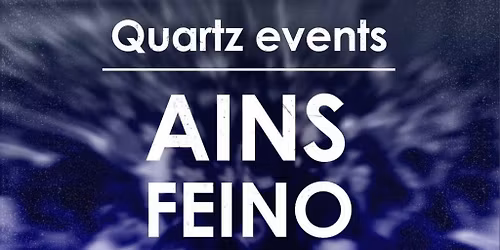 Quartz Events