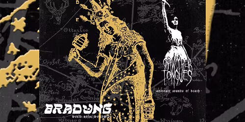 BACK ALLEY RITUAL - Hallow's Eve