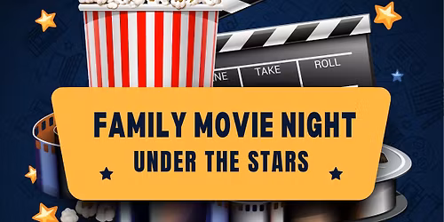 Movie Night at Hwy 21 Drive In
