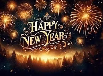 New Years Eve Cruise 2026