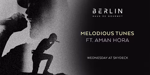 Melodious Tunes at Berlin
