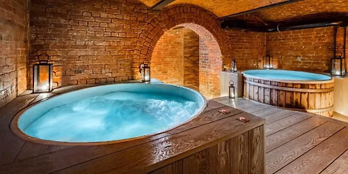 Mums only Spa Day