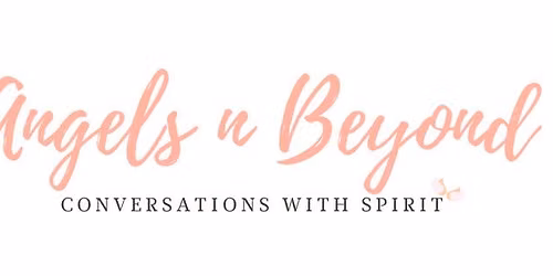 "Conversations with Spirit" - Breast Cancer Pink Event