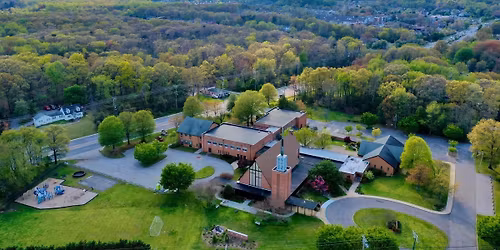 Longest Night Service