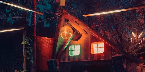 Westhafen FESTIVAL Spring Edition