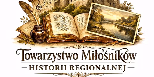 Walne zebranie Towarzystwa Mi\u0142o\u015bnik\u00f3w Historii Regionalnej