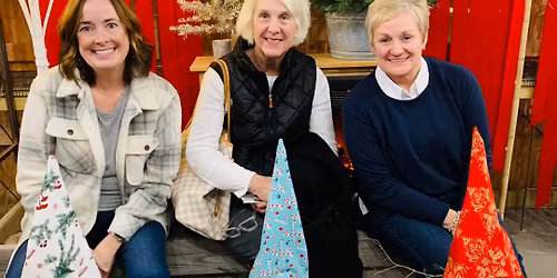 Evergreen & Birch Gnome