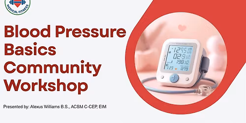 Blood Pressure Basics: What You\u2019re Doctor Didn\u2019t Have Time to Explain