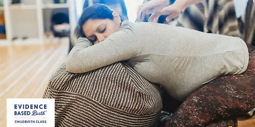 Evidence Based Birth\u00ae Childbirth Class
