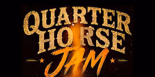 Quarter Horse JAM 