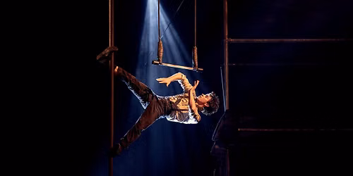 Machine de Cirque