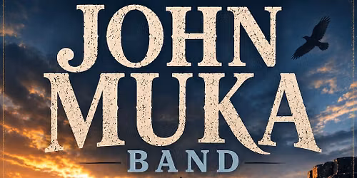 John Muka Band and Kate Rays live at Jack Rabbits