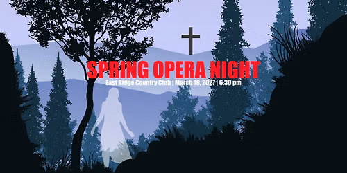 Spring Opera Night