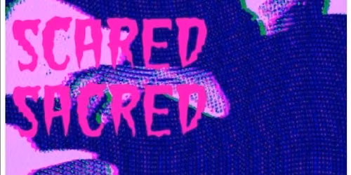 Karve and Scared Sacred at Outhouse Records featuring Infectious Riot 