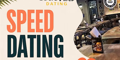 Laval Speed Dating\u2502Ages 35-45
