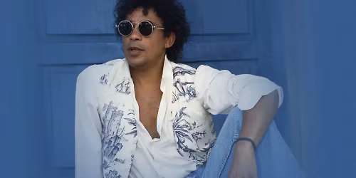 Laurent Voulzy in Macon