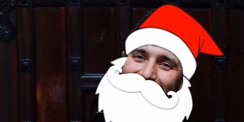 Live Christmas Song Afternoon with Ed Davies @ The Fox Pizza & Carvery Walmley Sutton Coldfield