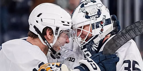 Penn State Nittany Lions Hockey vs. Canisius Golden Griffins
