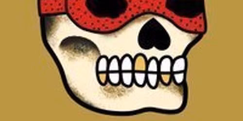 Dead Funny Comedy Night