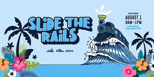 Slide The Rails
