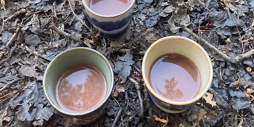 Cacao Circle - Venus: Cultivating Abundance